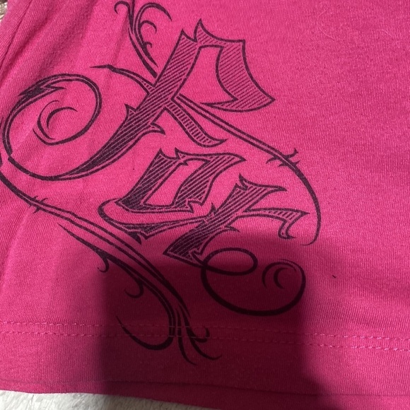 Fox’s racing v-neck shirt​​​ - Picture 2 of 5